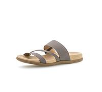 Gabor Women's Mules, Women's Slip On,Best Fitting, Brown Fumo, 3 UK