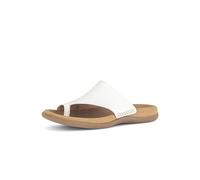 Gabor Women's Mules, Women's Slippers, Best Fitting, Latte 20, 7.5 UK