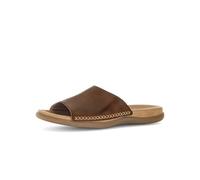 Gabor Women's Mules, Women's Slippers, Best Fitting, Peanut 24, 6 UK