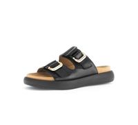 Gabor Women's Mules, Women's Slippers, Black 27, 8 UK