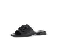 Gabor Women's Mules, Women's Slippers, Black 57, 8 UK