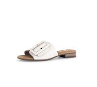 Gabor Women's Mules, Women's Slippers, Cream 52, 9 UK