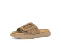 Gabor Women's Mules, Women's Slippers, Peanut 18, 6.5-7 UK