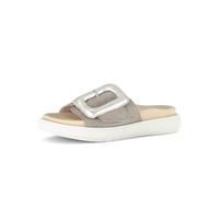 Gabor Women's Mules, Women's Slippers, Reed Perla 11, 7.5 UK