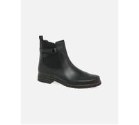 Gabor Nolene Womens Chelsea Boots 5 UK Black