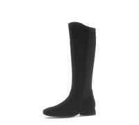Gabor Women's 'Dudley (M)' Knee High Boots in Black | Size: 4.5 Gabor Black 4.5