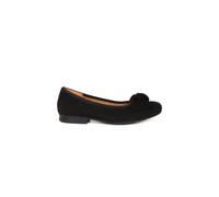 Gabor Women's 'Picnic' Ballet Pumps in Black | Size: 5.5 Gabor Black 5.5