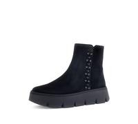 Gabor Women's Platform Ankle Boots, Women's Ankle Boots, Best Fitting, Black 17, 4.5 UK