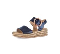 Gabor Women's Platform Sandals, Women's Sandals, 0 26, 5.5 UK