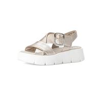 Gabor Women's Platform Sandals, Women's Sandals, Powder 62, 5 UK