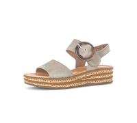 Gabor Women's Platform Sandals, Women's Sandals, Reed 31, 5-5.5 UK