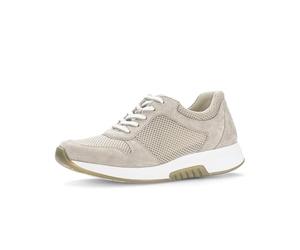 Gabor Women's Rollingsoft 26.946 Trainers, Powder 31, 4-4.5 UK