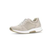 Gabor Women's Rollingsoft 26.946 Trainers, Powder 31, 6 UK