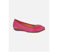 Gabor Women's Rosta Womens Ballet Pumps - Pink