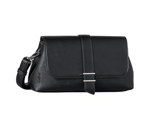 Gabor Women's Sahar Shoulder Bag, black, M