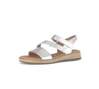 Gabor Women's Sandals, Women's Sandals, Moderate Extra Width (G), 0 82, 8 UK