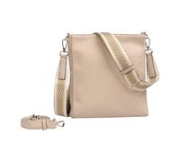 Gabor Women's Silena 004211 Shoulder Bag, beige, S, Essential