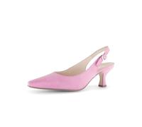Gabor Women's Sling Pumps, Women's Heel Shoes, 0 13, 7 UK