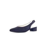 Gabor Women's Sling Pumps, Women's Heel Shoes, 0 16, 5 UK
