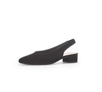 Gabor Women's Sling Pumps, Women's Heel Shoes, 0 17, 7.5 UK