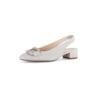 Gabor Women's Sling Pumps, Women's Heel Shoes, 0 19, 5.5 UK
