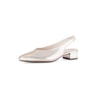 Gabor Women's Sling Pumps, Women's Heel Shoes, 0 62, 4.5 UK
