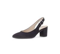 Gabor Women's Sling Pumps, Women's Heel Shoes, Atlantic 16, 4.5 UK