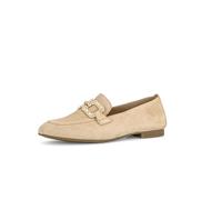 Gabor Women's Slip-On Shoes, 0 14, 6 UK