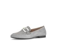 Gabor Women's Slip-On Shoes, 0 19, 7 UK