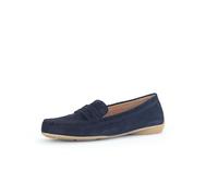 Gabor Women's Slip-On Shoes, Atlantic 16, 5 UK