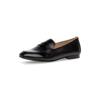 Gabor Women's Slip-On Shoes, Black 27, 5 UK