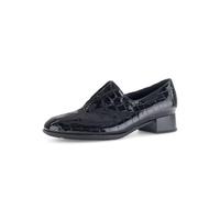 Gabor Women's Slip-On Shoes (Black 97, UK Footwear Size System, Adult, Women, Numeric, Medium, 7)