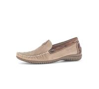 Gabor Women's Slip-On Shoes, Corda New Whisky 43, 7.5 UK