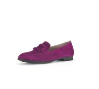 Gabor Women's Slip-On Shoes, Orchid 10, 5.5 UK