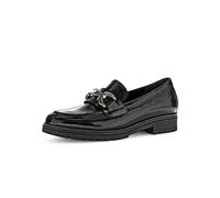 Gabor Women's Slippers, Women's Slip On,Best Fitting, Black 97, 7.5 UK