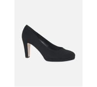 Gabor Women's Splendid Womens High Heel Court Shoes - Black