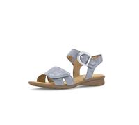 Gabor Women's Strappy Sandals, Women's Sandals, 0 26, 4 UK