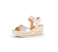 Gabor Women's Strappy Sandals, Women's Sandals, 0 62, 7 UK