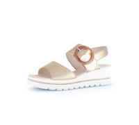 Gabor Women's Strappy Sandals, Women's Sandals, 0 64, 4 UK