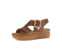 Gabor Women's Strappy Sandals, Women's Sandals, 37.5 EU
