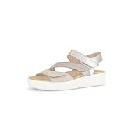 Gabor Women's Strappy Sandals, Women's Sandals, Desert Estate 32, 4 UK, 43.600
