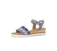 Gabor Women's Strappy Sandals, Women's Sandals, Heaven K 26, 6.5-7 UK