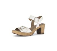 Gabor Women's Strappy Sandals, Women's Sandals, Latte 20, 5-5.5 UK