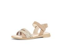 Gabor Women's Strappy Sandals, Women's Sandals, Sand 14, 5-5.5 UK