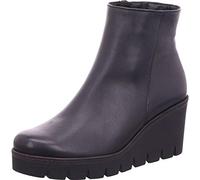 Gabor Women's Utopia Ankle Boots, Black (Schwarz (Cognac) 27), 6 UK