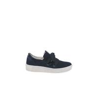 Gabor Waltz Womens Casual Trainers - UK 5, Navy