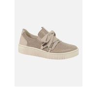 Gabor Waltz Womens Casual Trainers 5 UK Rosato Effect Met