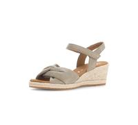 Gabor Women's Wedge Sandals, Women's Sandals, Reed 11, 8-8.5 UK