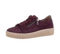 Gabor Womens Wisdom 6010.02.006 Bordo