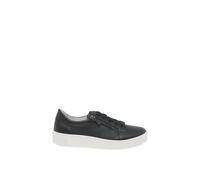 Gabor Women's 'Wisdom' Casual Shoes in True Black | Size: 6 Gabor True Black 6